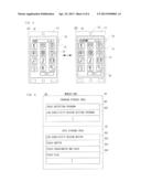 MOBILE TERMINAL AND CONTROLLING METHOD THEREOF diagram and image