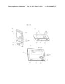 DATA INPUT DEVICE diagram and image