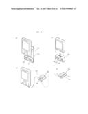 DATA INPUT DEVICE diagram and image