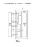 MULTI-TOUCH CAPABLE SINGLE LAYER CAPACITIVE TOUCH PANEL diagram and image