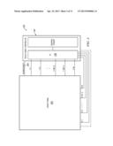 MULTI-TOUCH CAPABLE SINGLE LAYER CAPACITIVE TOUCH PANEL diagram and image