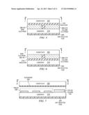 MULTI-TOUCH CAPABLE SINGLE LAYER CAPACITIVE TOUCH PANEL diagram and image