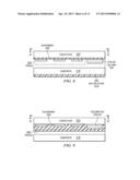 MULTI-TOUCH CAPABLE SINGLE LAYER CAPACITIVE TOUCH PANEL diagram and image