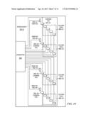 MULTI-TOUCH CAPABLE SINGLE LAYER CAPACITIVE TOUCH PANEL diagram and image