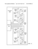 MULTI-TOUCH CAPABLE SINGLE LAYER CAPACITIVE TOUCH PANEL diagram and image