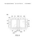 OPTICAL TOUCH CIRCUIT AND LIQUID CRYSTAL DISPLAY DEVICE USING SAME diagram and image