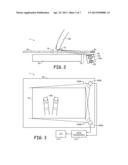 TOUCH PANELS WITH DYNAMIC ZOOMING AND LOW PROFILE BEZELS diagram and image