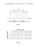 DEVICE AND METHOD OF CONTROLLING LIGHTING OF A DISPLAY BASED ON AMBIENT     LIGHTING CONDITIONS diagram and image