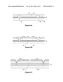 DEVICE AND METHOD OF CONTROLLING LIGHTING OF A DISPLAY BASED ON AMBIENT     LIGHTING CONDITIONS diagram and image