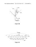 DEVICE AND METHOD OF CONTROLLING LIGHTING OF A DISPLAY BASED ON AMBIENT     LIGHTING CONDITIONS diagram and image