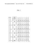 DISPLAY DEVICE diagram and image