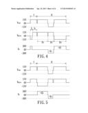 DRIVING METHOD OF BI-STABLE DISPLAY PANEL diagram and image