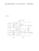 SIGNAL GENERATOR CIRCUIT, LIQUID CRYSTAL DISPLAY DEVICE diagram and image