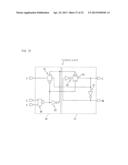 SIGNAL GENERATOR CIRCUIT, LIQUID CRYSTAL DISPLAY DEVICE diagram and image