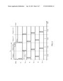 LIQUID CRYSTAL DISPLAY WITH COLOR WASHOUT IMPROVEMENT AND METHOD OF     DRIVING SAME diagram and image