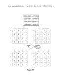 METHOD AND DEVICE FOR REDUCING EFFECT OF POLARITY INVERSION IN DRIVING     DISPLAY diagram and image