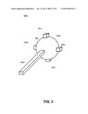 SYSTEMS AND METHODS FOR HUMAN-COMPUTER INTERACTION USING A TWO HANDED     INTERFACE diagram and image