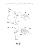 SYSTEMS AND METHODS FOR HUMAN-COMPUTER INTERACTION USING A TWO HANDED     INTERFACE diagram and image