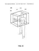 SYSTEMS AND METHODS FOR HUMAN-COMPUTER INTERACTION USING A TWO HANDED     INTERFACE diagram and image