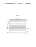 METHOD OF DRIVING DISPLAY PANEL AND DISPLAY APPARATUS FOR PERFORMING THE     SAME diagram and image