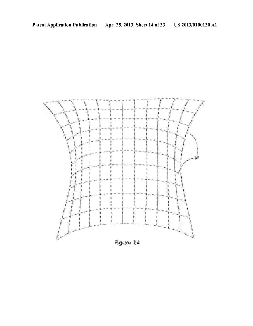 Methods and Systems for Generating and Editing Surfaces - diagram, schematic, and image 15