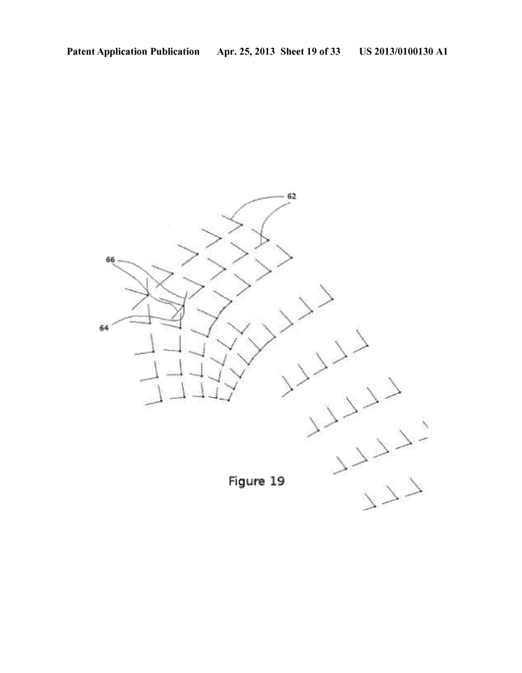 Methods and Systems for Generating and Editing Surfaces - diagram, schematic, and image 20