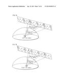 IMAGE RENDERING DEVICE, IMAGE RENDERING METHOD, AND IMAGE RENDERING     PROGRAM FOR RENDERING STEREOSCOPIC IMAGES diagram and image