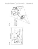 IMAGE RENDERING DEVICE, IMAGE RENDERING METHOD, AND IMAGE RENDERING     PROGRAM FOR RENDERING STEREOSCOPIC IMAGES diagram and image