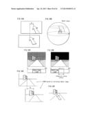 IMAGE RENDERING DEVICE, IMAGE RENDERING METHOD, AND IMAGE RENDERING     PROGRAM FOR RENDERING STEREOSCOPIC IMAGES diagram and image