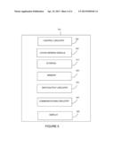 INFRARED REFLECTION BASED COVER DETECTION diagram and image