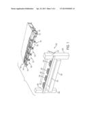 SYSTEM FOR INK REMOVAL FROM A PRINTHEAD ASSEMBLY diagram and image