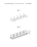 METHOD OF MANUFACTURING LIQUID EJECTION HEAD AND LIQUID EJECTION HEAD diagram and image