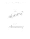 METHOD OF MANUFACTURING LIQUID EJECTION HEAD AND LIQUID EJECTION HEAD diagram and image