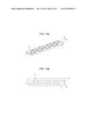 METHOD OF MANUFACTURING LIQUID EJECTION HEAD AND LIQUID EJECTION HEAD diagram and image