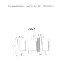 INK-JET RECORDING APPARATUS, INK SUPPLY METHOD, POWER SHUTDOWN METHOD, AND     METHOD FOR SHUTTING DOWN TEMPERATURE ADJUSTMENT UNIT OF INK-JET RECORDING     DEVICE diagram and image