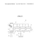 INK-JET RECORDING APPARATUS, INK SUPPLY METHOD, POWER SHUTDOWN METHOD, AND     METHOD FOR SHUTTING DOWN TEMPERATURE ADJUSTMENT UNIT OF INK-JET RECORDING     DEVICE diagram and image