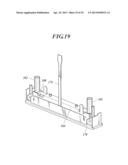 INK-JET RECORDING APPARATUS, INK SUPPLY METHOD, POWER SHUTDOWN METHOD, AND     METHOD FOR SHUTTING DOWN TEMPERATURE ADJUSTMENT UNIT OF INK-JET RECORDING     DEVICE diagram and image