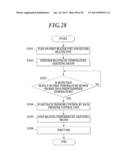 INK-JET RECORDING APPARATUS, INK SUPPLY METHOD, POWER SHUTDOWN METHOD, AND     METHOD FOR SHUTTING DOWN TEMPERATURE ADJUSTMENT UNIT OF INK-JET RECORDING     DEVICE diagram and image