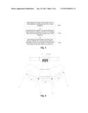 Method and Meeting Terminal for Adjusting Meeting Place Cameras in a     Remote Presentation Meeting System diagram and image