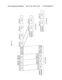 VIDEO TRANSMITTING APPARATUS AND VIDEO TRANSMITTING METHOD diagram and image