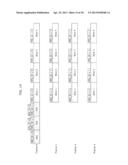 VIDEO TRANSMITTING APPARATUS AND VIDEO TRANSMITTING METHOD diagram and image