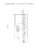 VIDEO TRANSMITTING APPARATUS AND VIDEO TRANSMITTING METHOD diagram and image