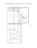 Methods and apparatus for imaging of occluded objects from scattered light diagram and image