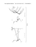 Methods and apparatus for imaging of occluded objects from scattered light diagram and image