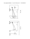 Methods and apparatus for imaging of occluded objects from scattered light diagram and image