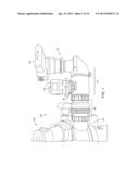 UNIVERSAL DUAL CAMERA ADAPTER diagram and image