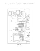 UNIVERSAL DUAL CAMERA ADAPTER diagram and image