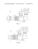 UNIVERSAL DUAL CAMERA ADAPTER diagram and image