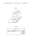 SOLID-STATE IMAGING DEVICE, CAMERA MODULE, AND FOCUS ADJUSTMENT METHOD OF     CAMERA MODULE diagram and image