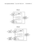 SOLID-STATE IMAGING DEVICE, CAMERA MODULE, AND FOCUS ADJUSTMENT METHOD OF     CAMERA MODULE diagram and image